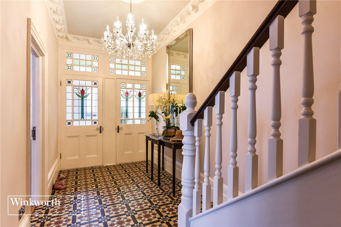 Hall